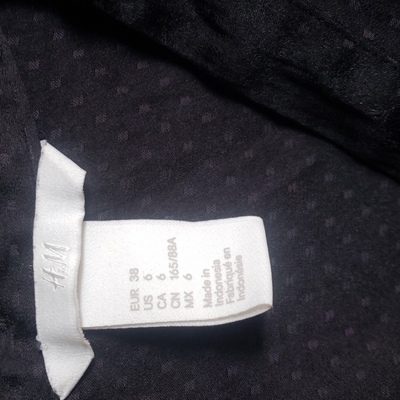 Blouse - Picture 3 of 4